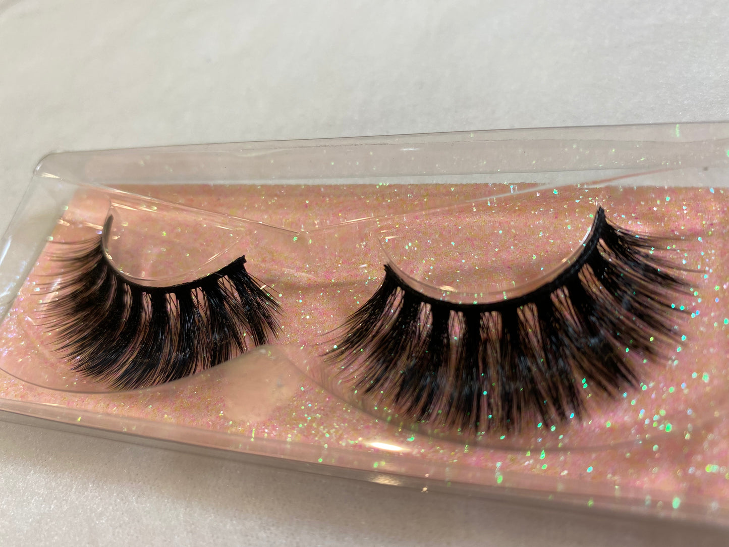Fearless Lashes