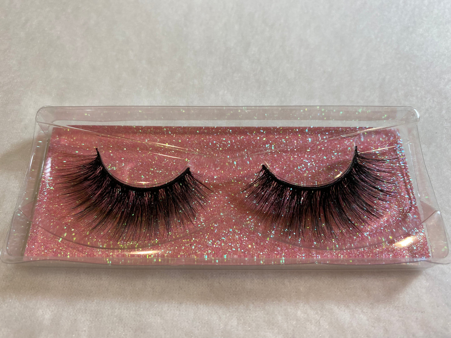 Celestial Lashes