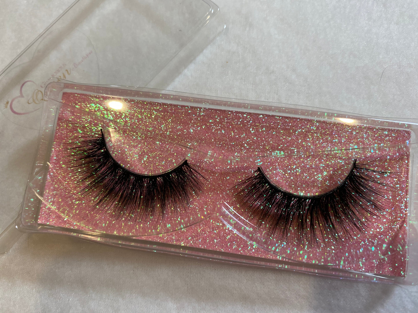 Celestial Lashes