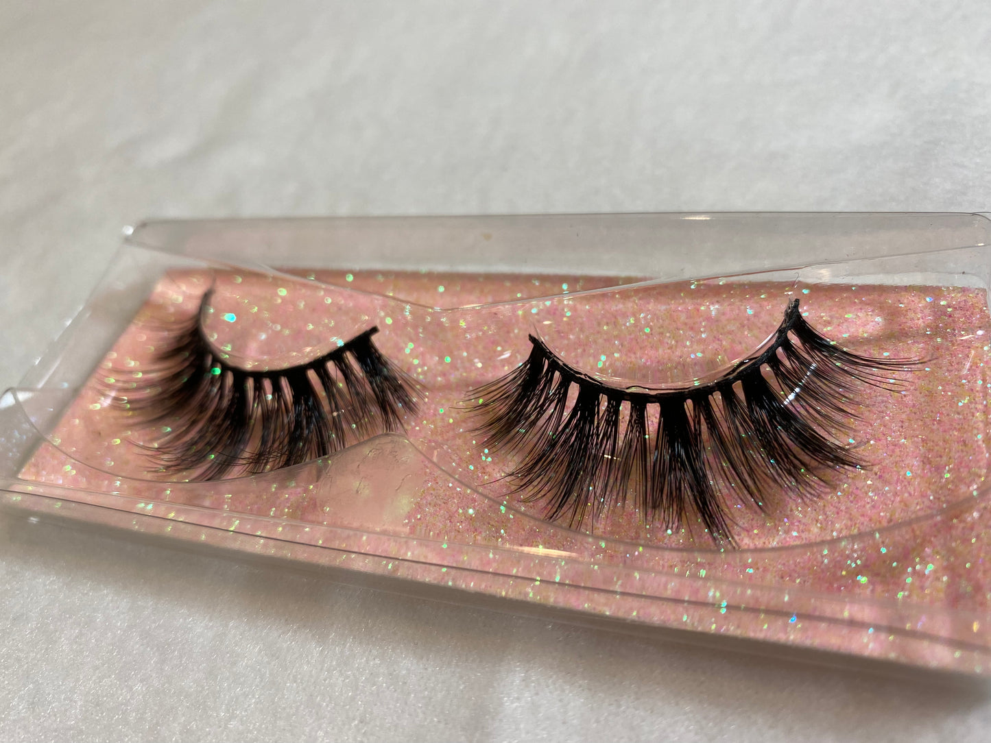 Fairy Lashes