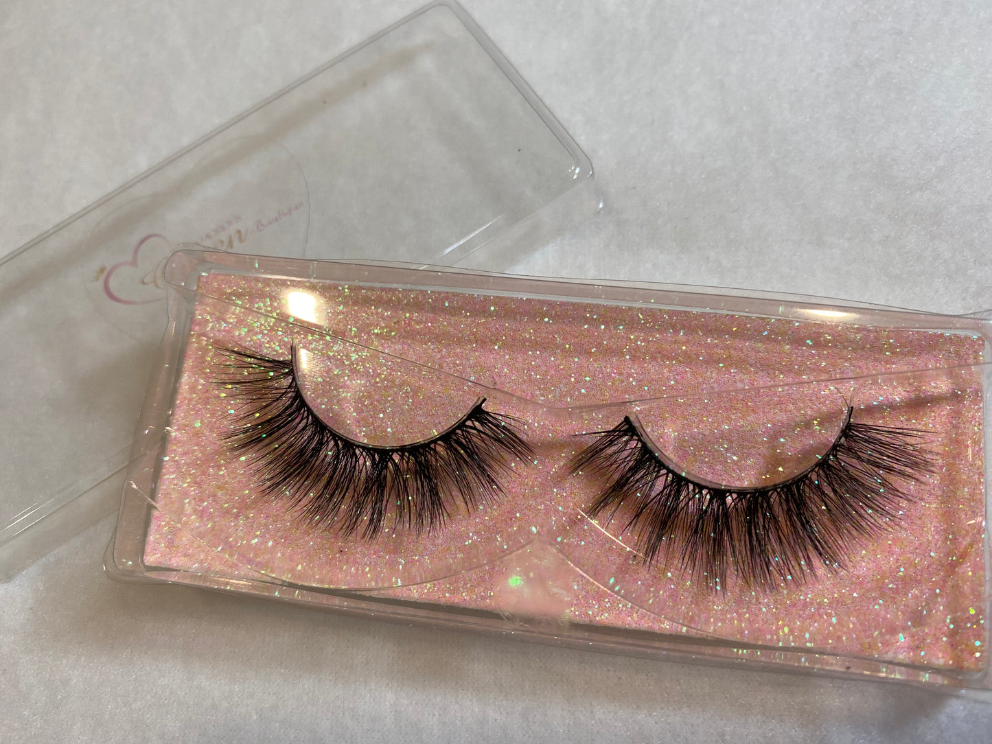 Stellar Lashes