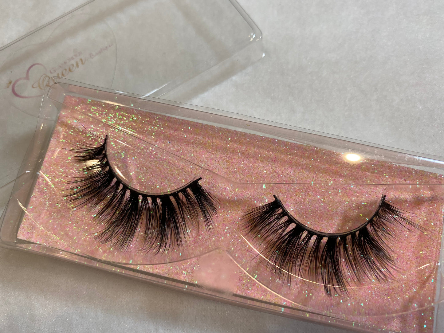 Fairy Lashes