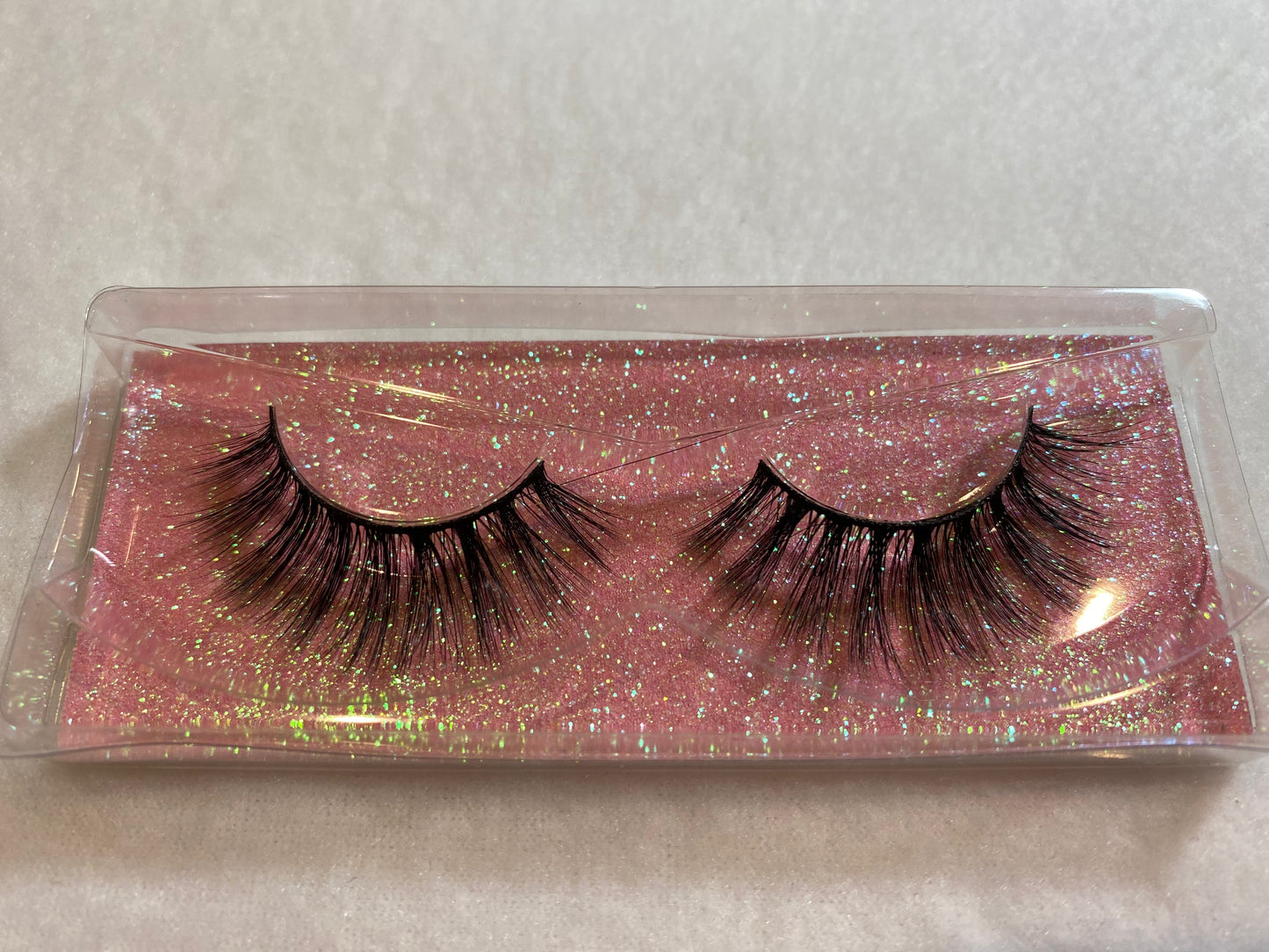 Enchanting Lashes
