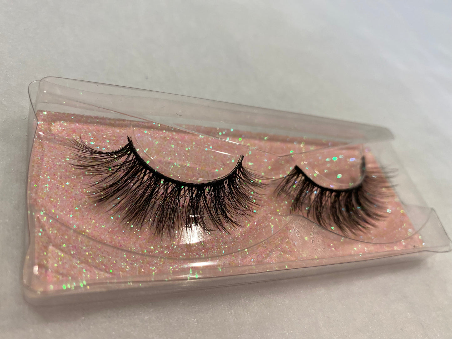 Stellar Lashes