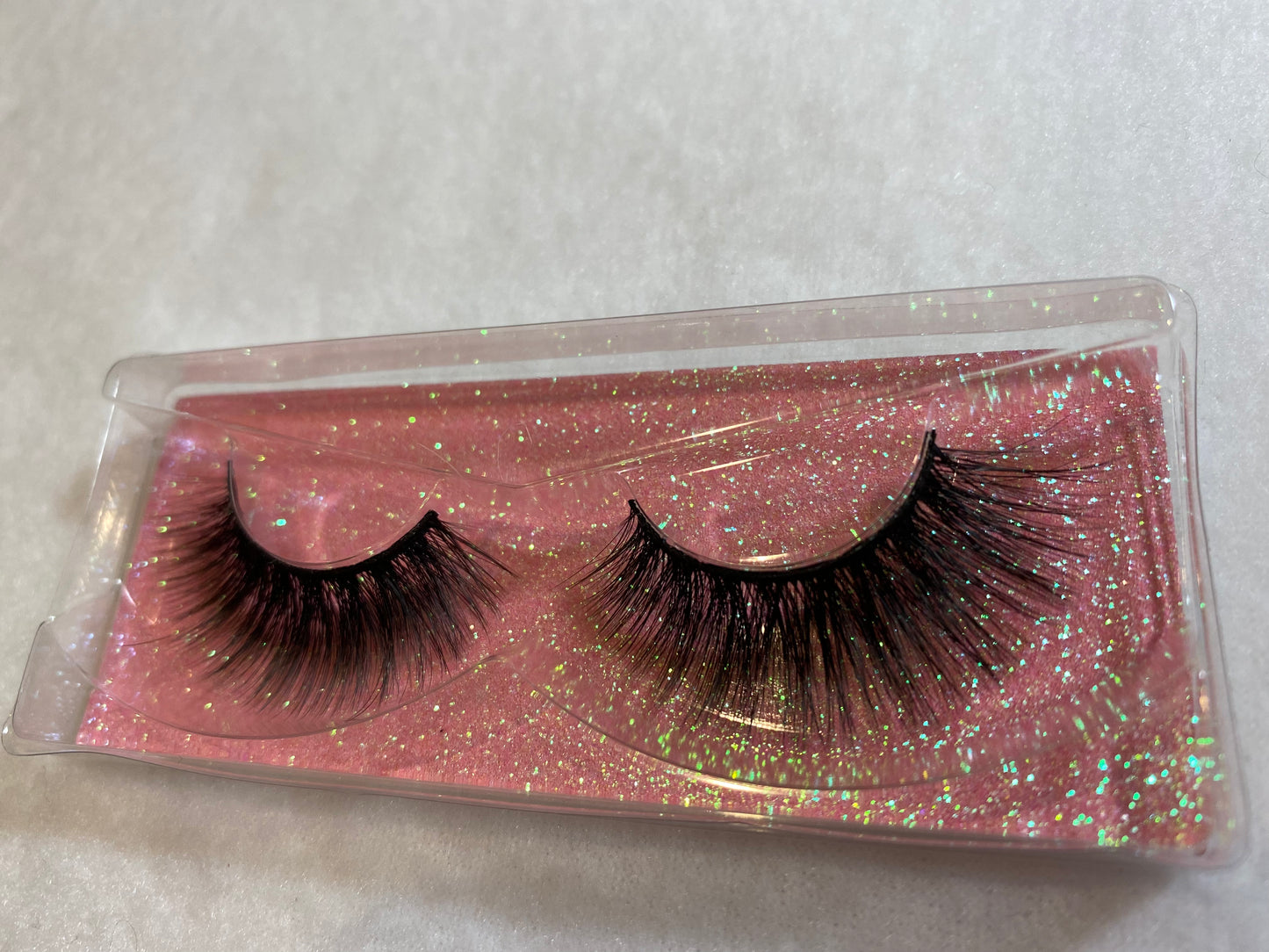 Celestial Lashes
