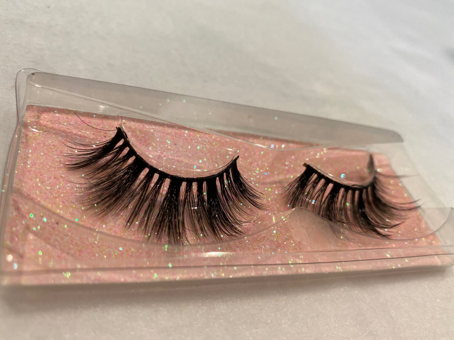 Fairy Lashes