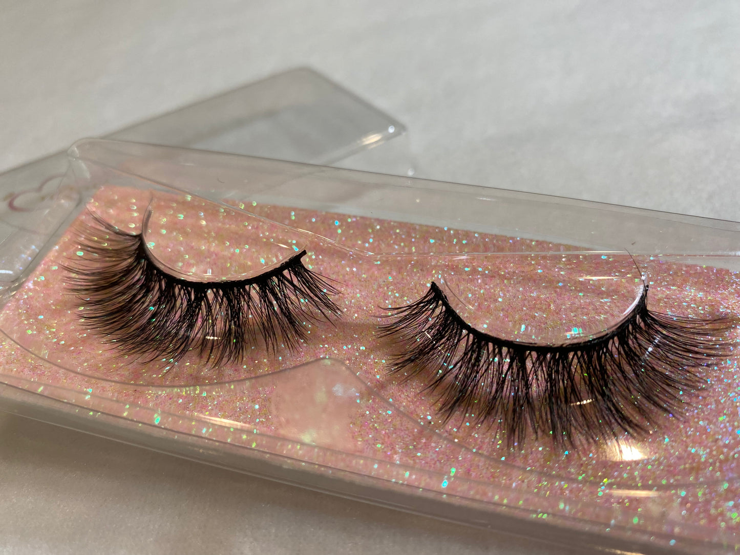 Stellar Lashes