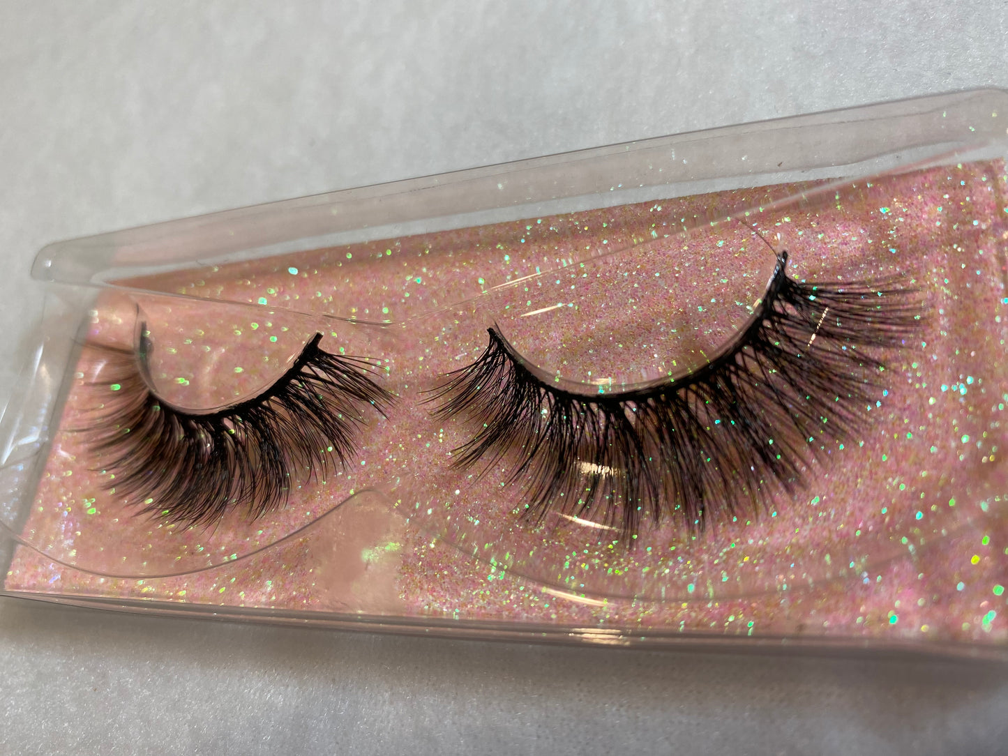 Stellar Lashes