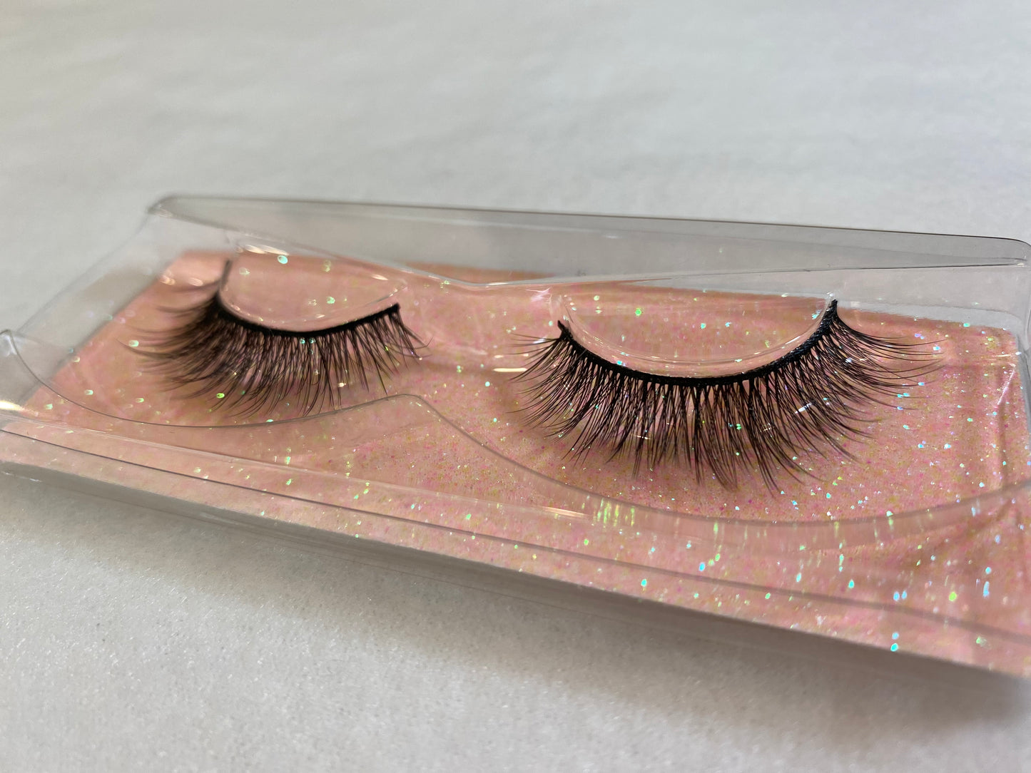 Natural Beauty Lashes