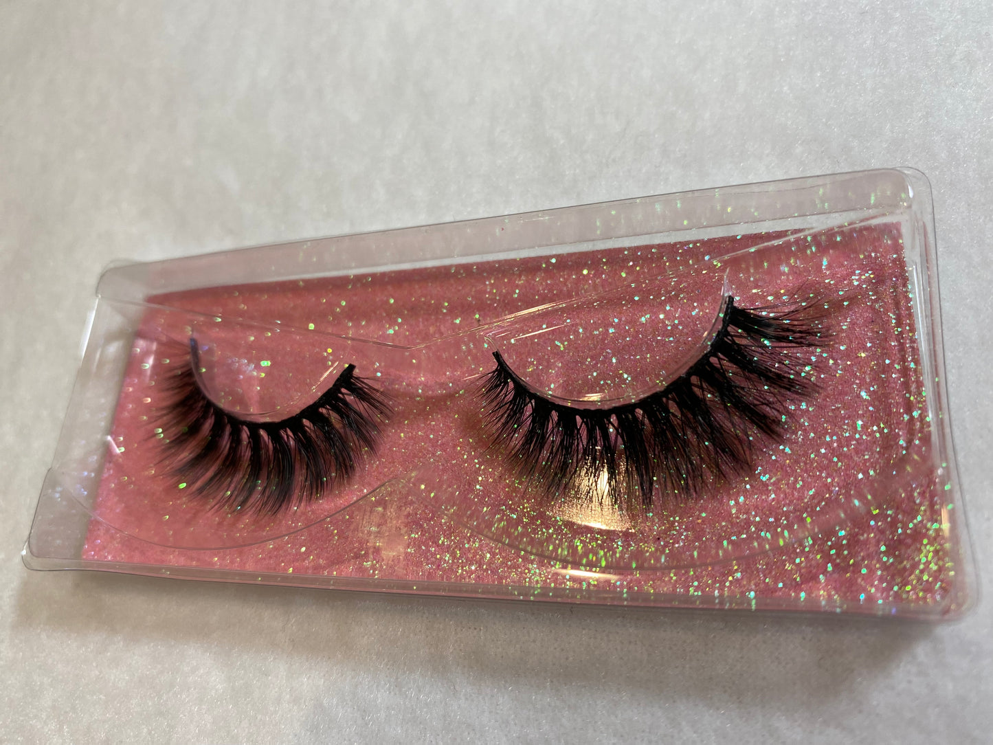 Nataly Lashes