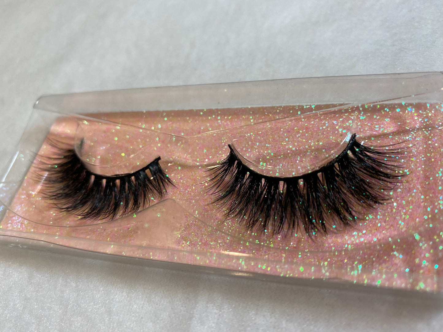 Lavish Lashes