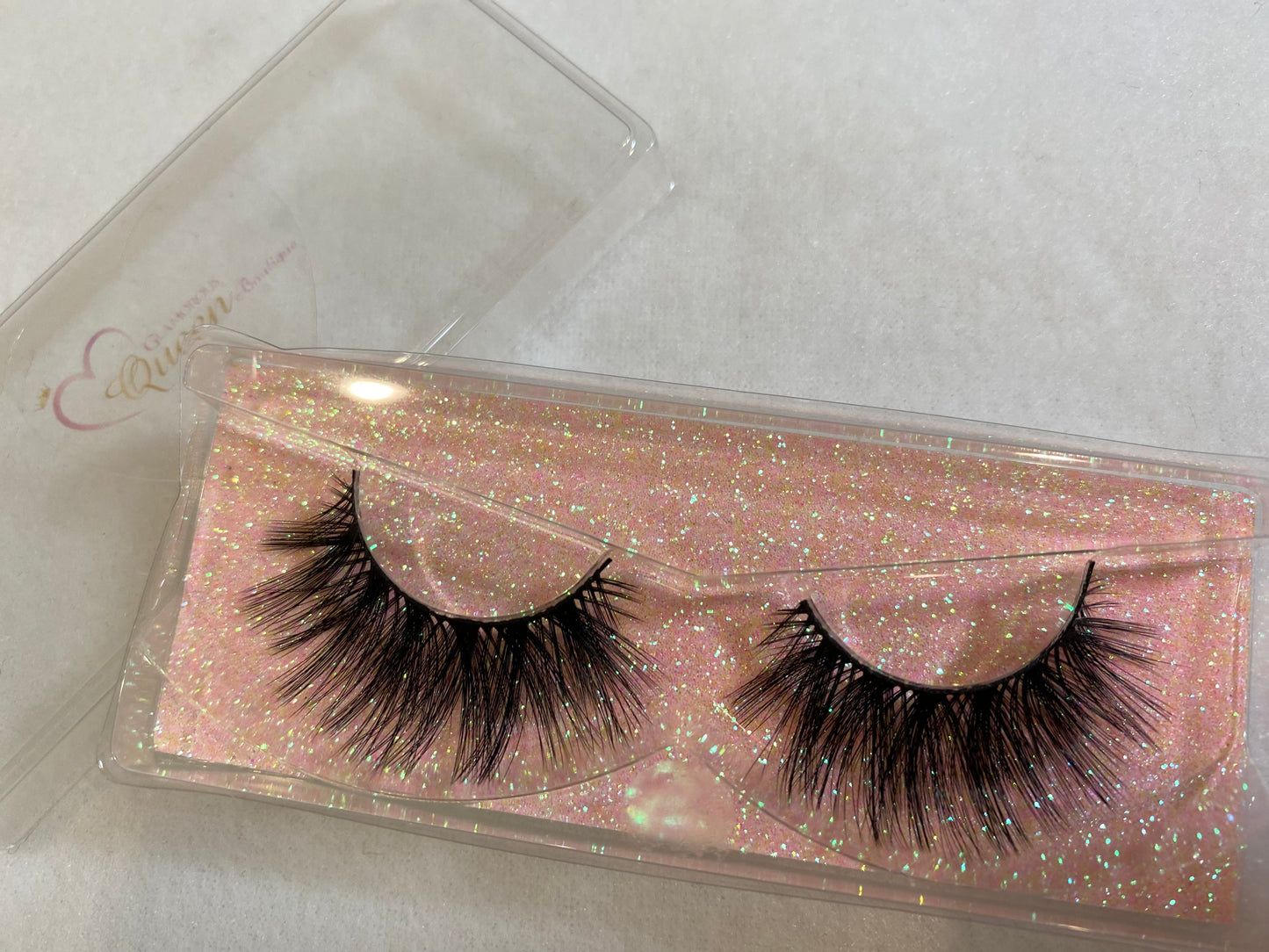 Divine Lashes