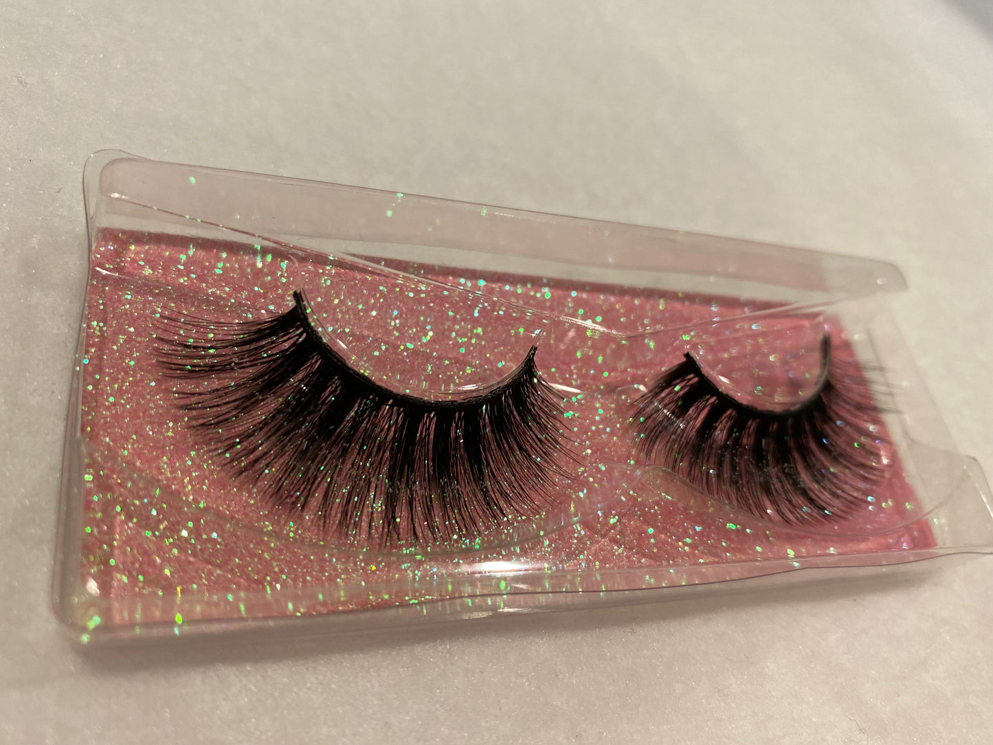 Sofia Lashes