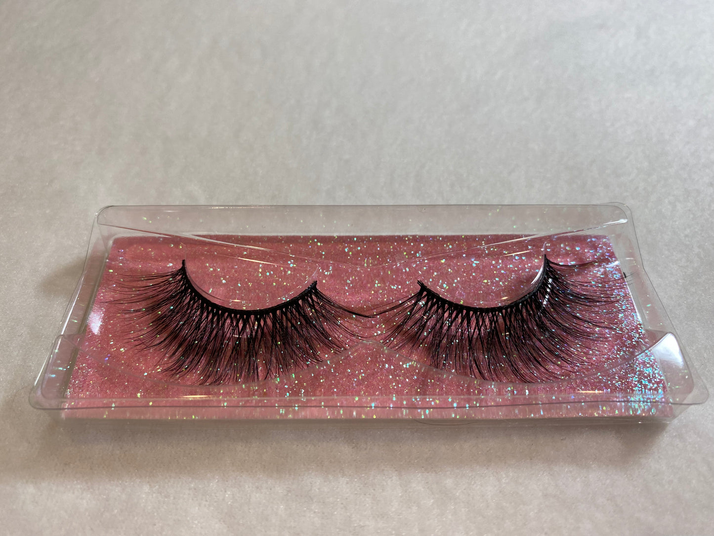 Goddess Lashes