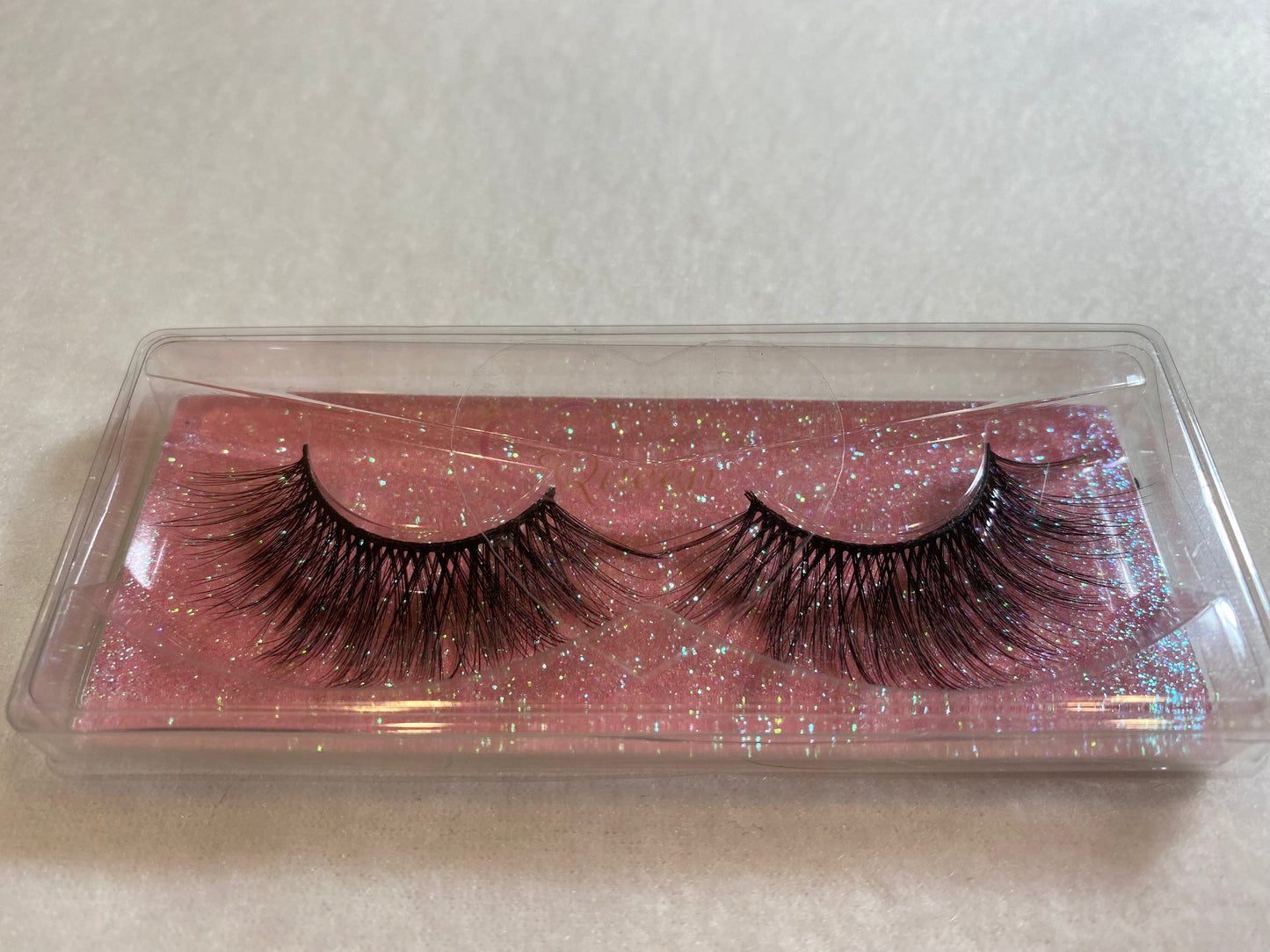 Goddess Lashes