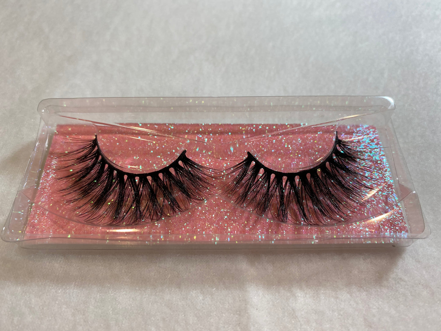 Destiny Lashes