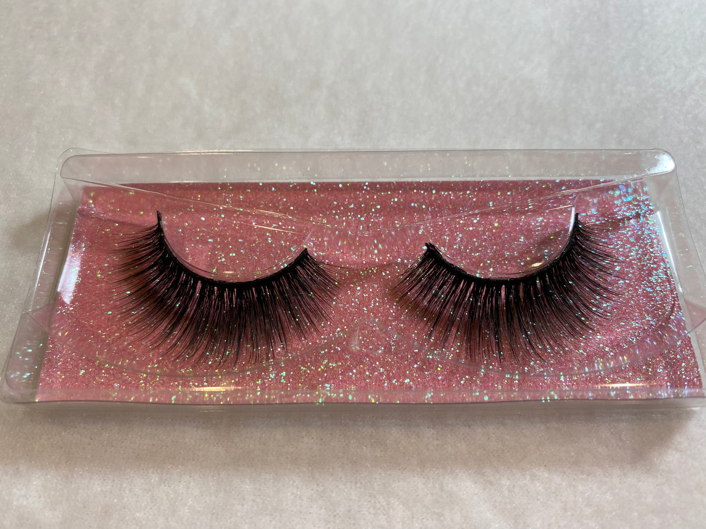 Dreamy Lashes