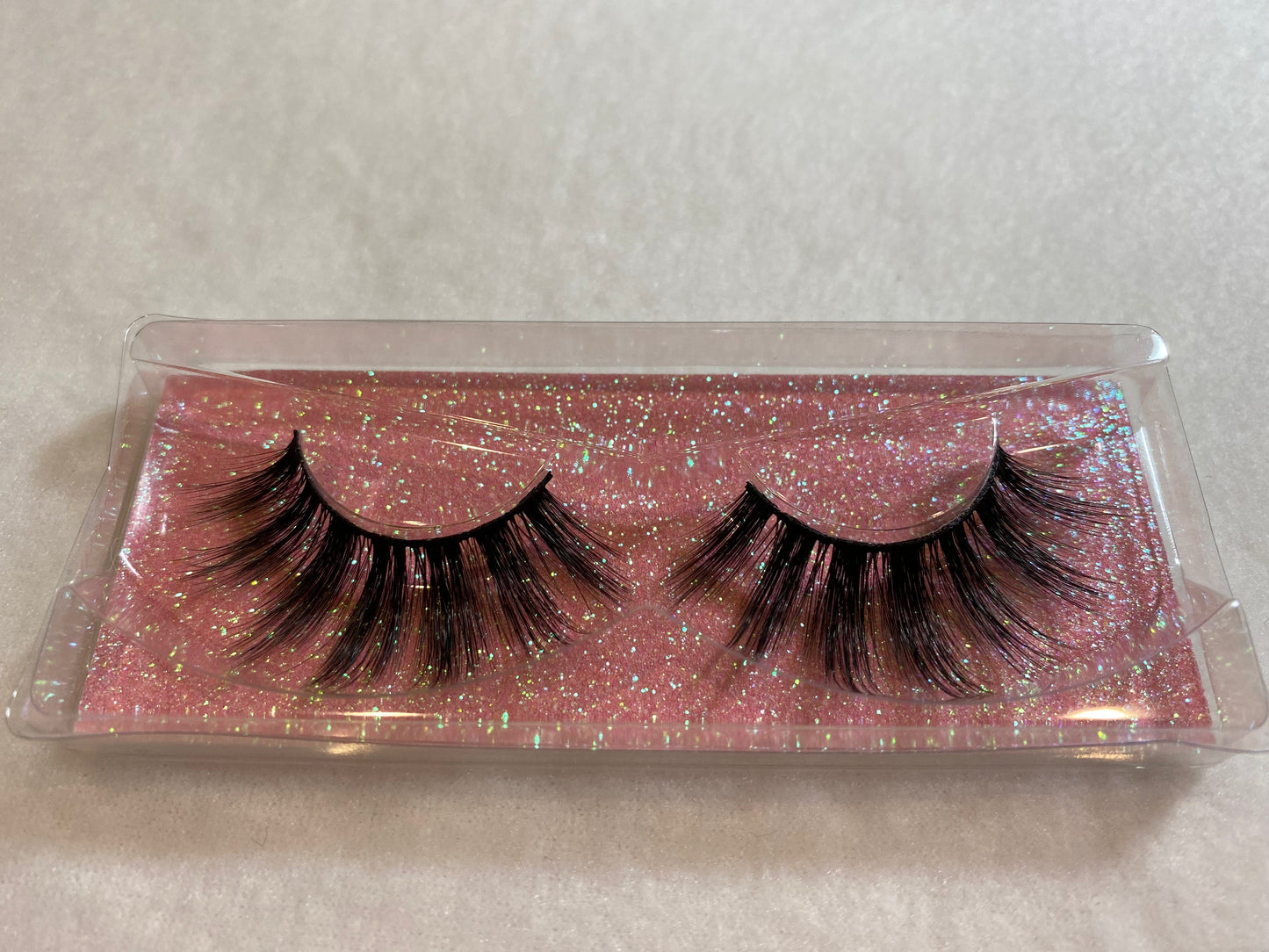 Majestic Lashes