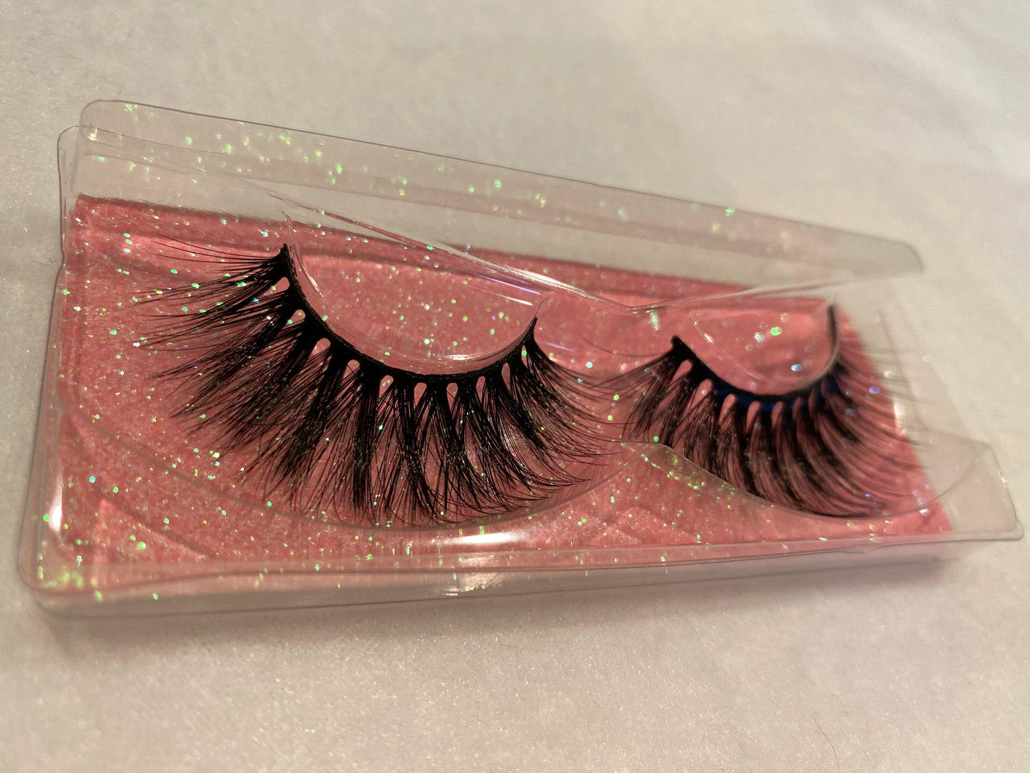 Destiny Lashes