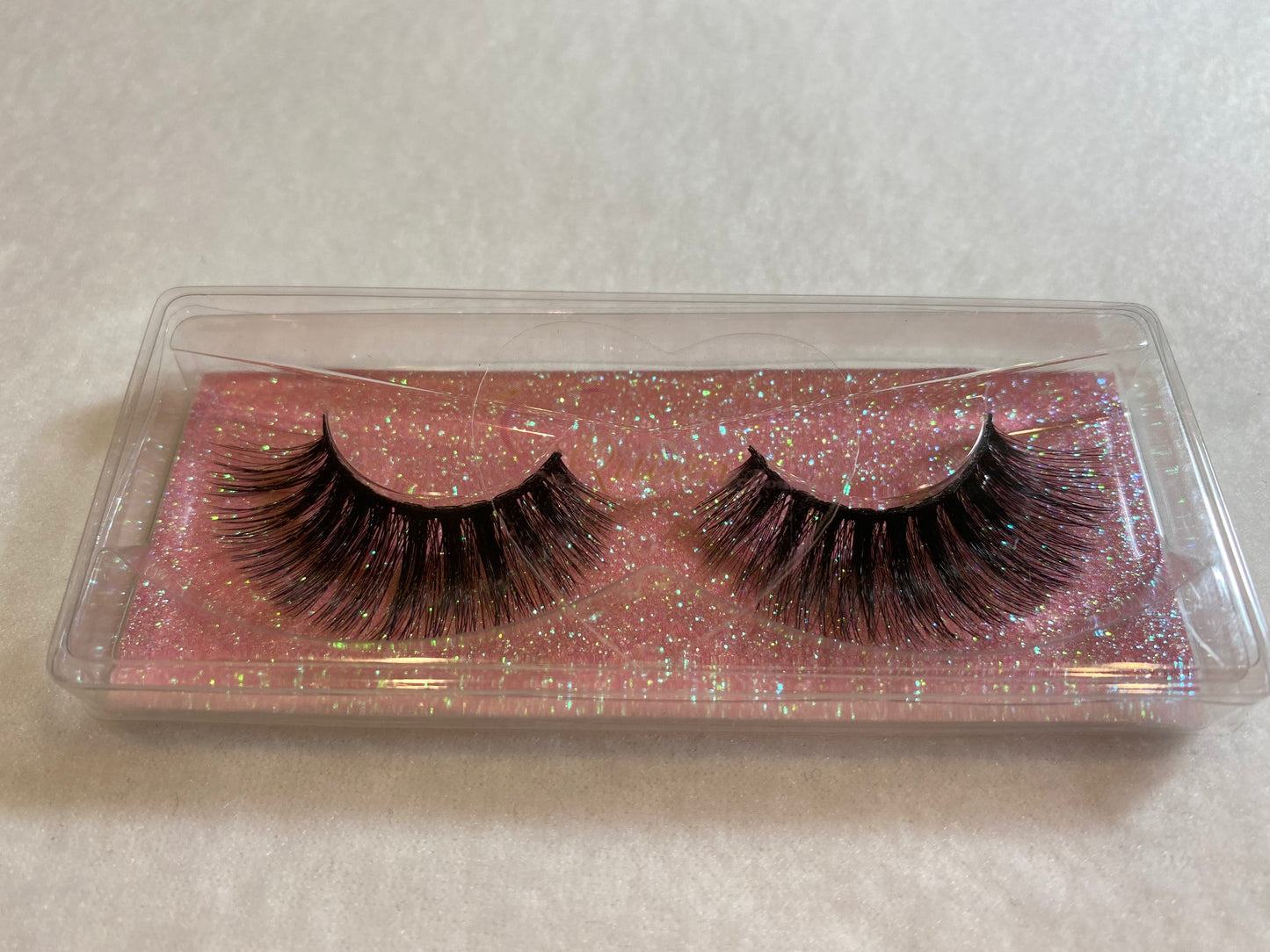 Sofia Lashes