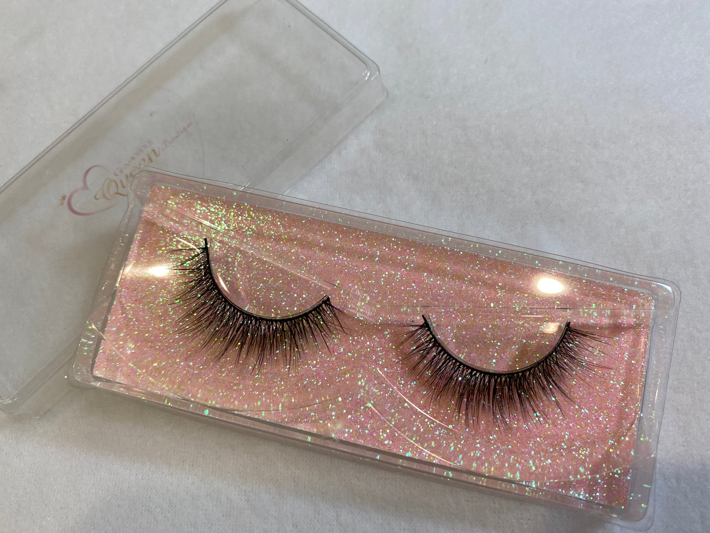 Natural Beauty Lashes