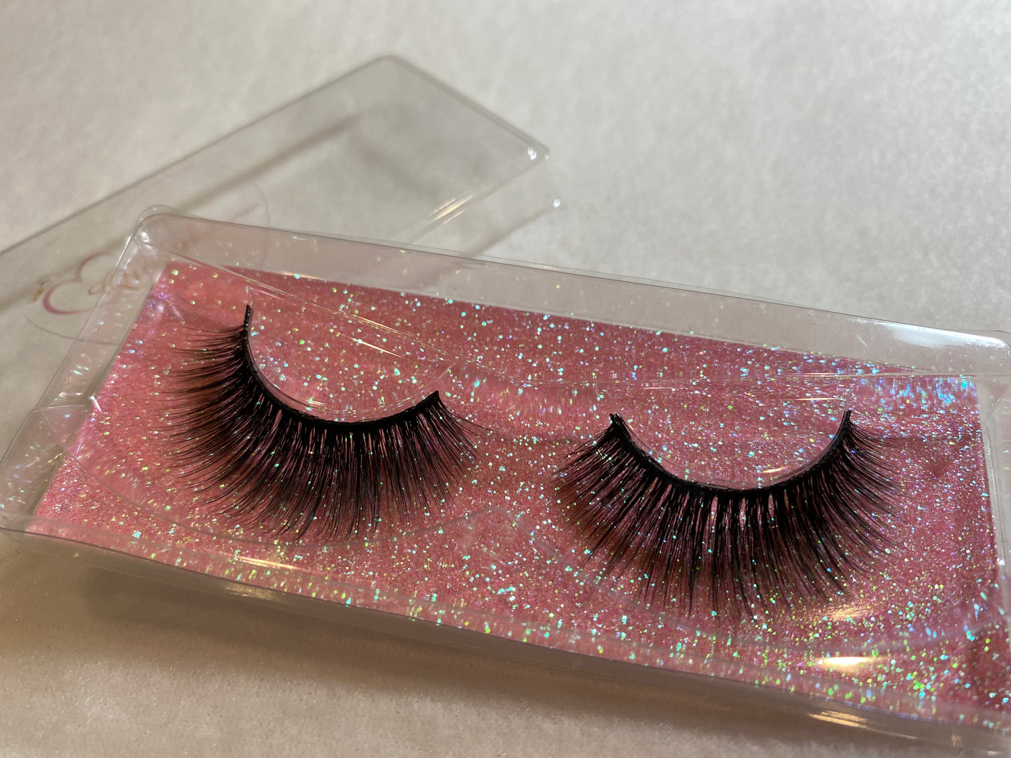 Dreamy Lashes