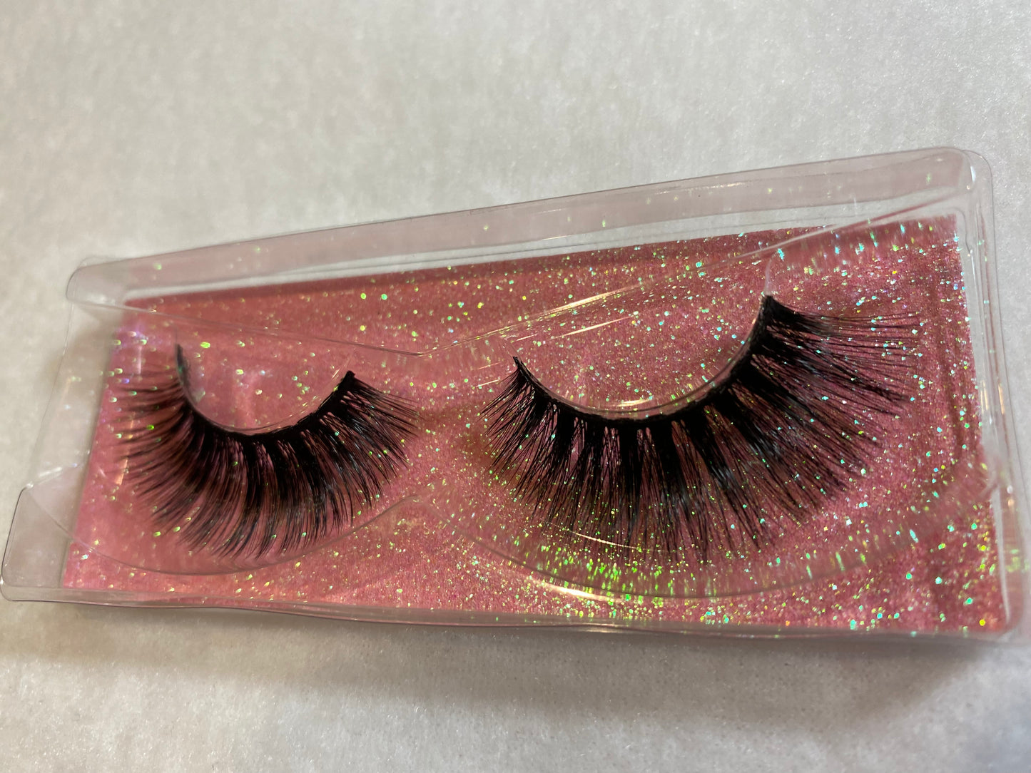 Sofia Lashes
