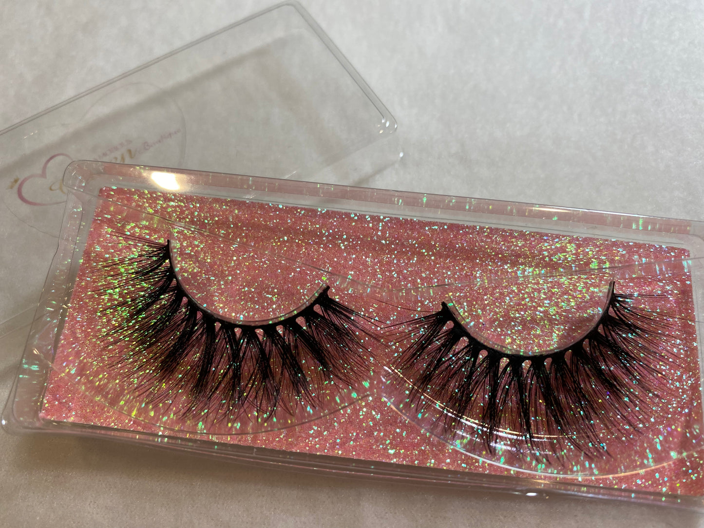 Destiny Lashes