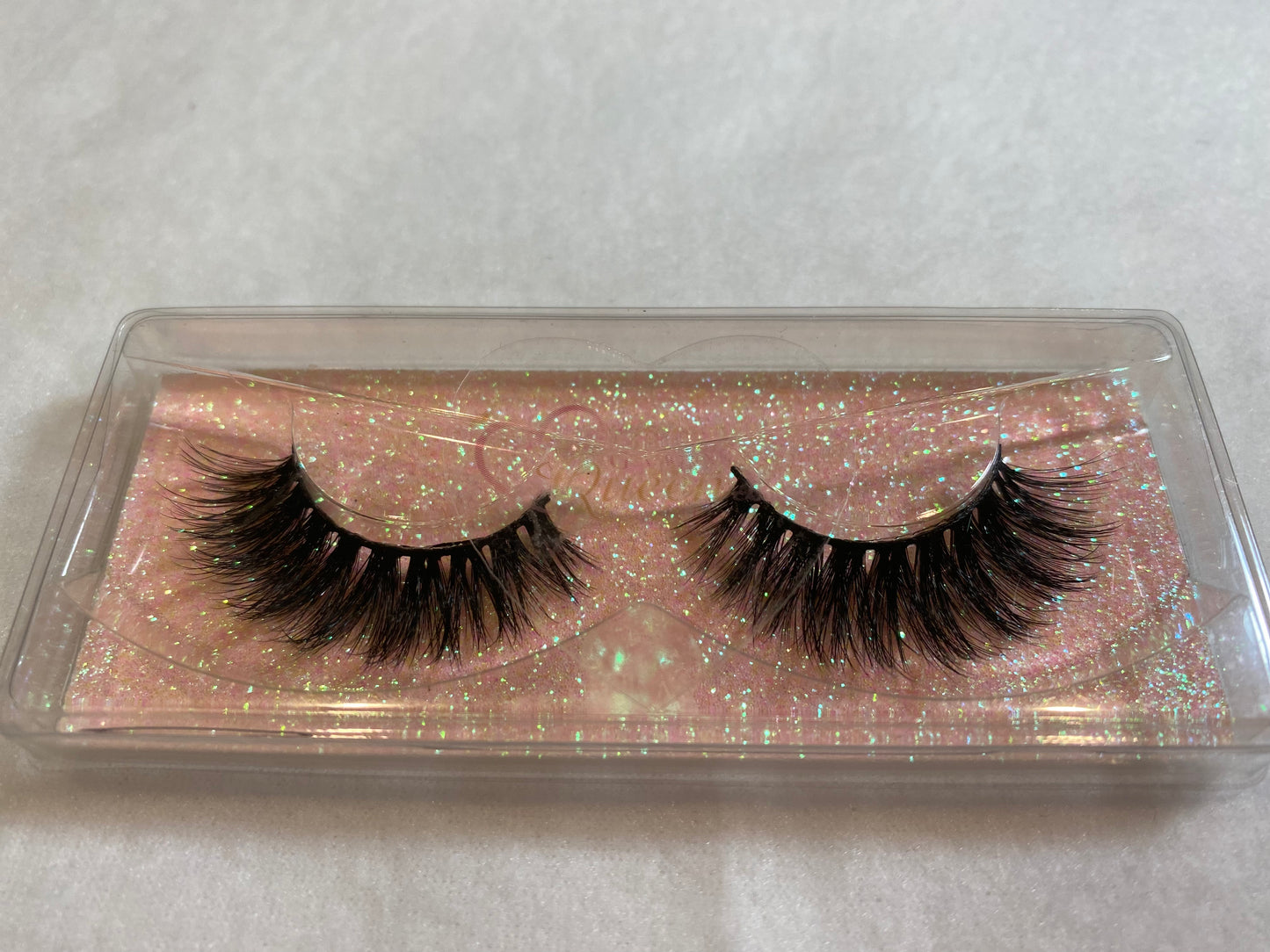 Lavish Lashes