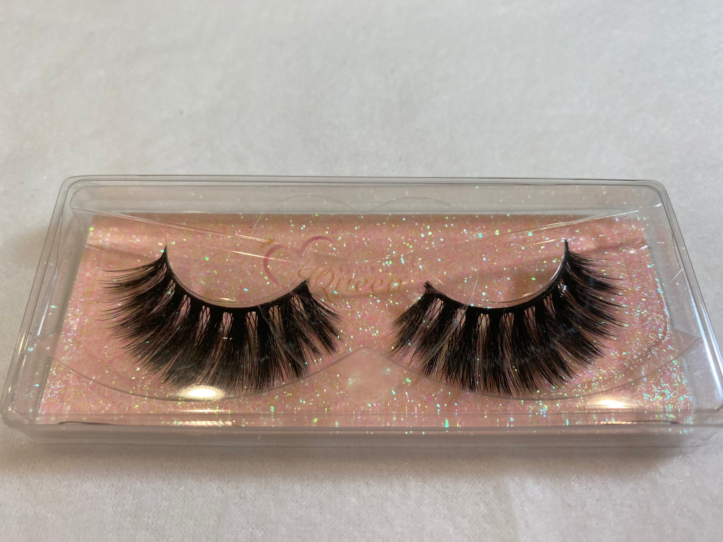 Fearless Lashes