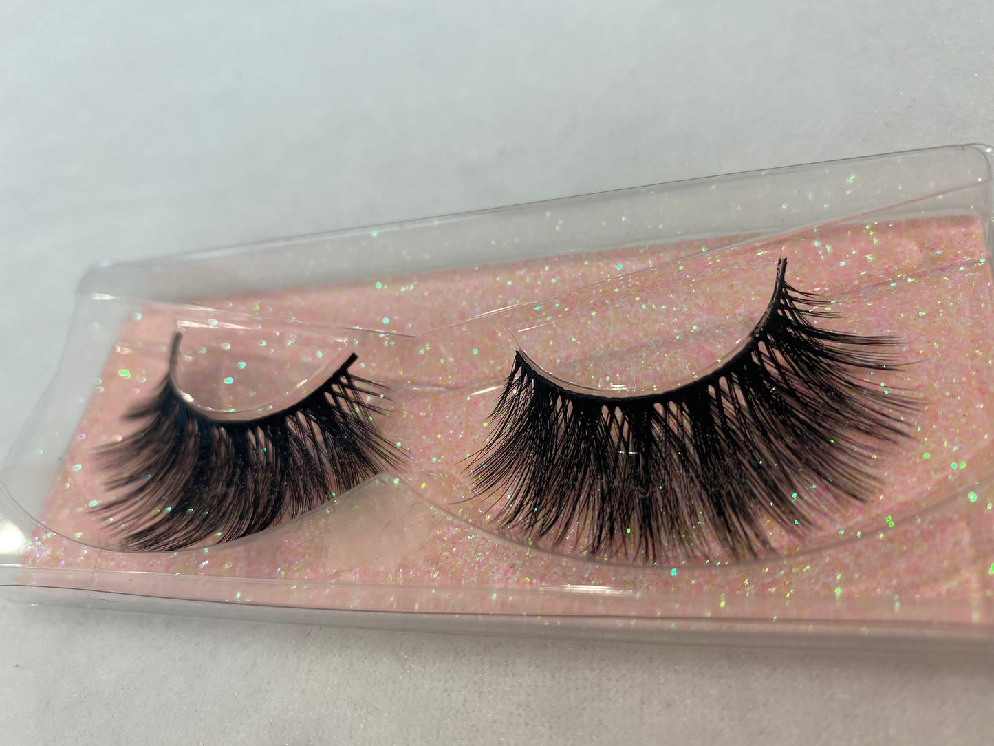 Divine Lashes