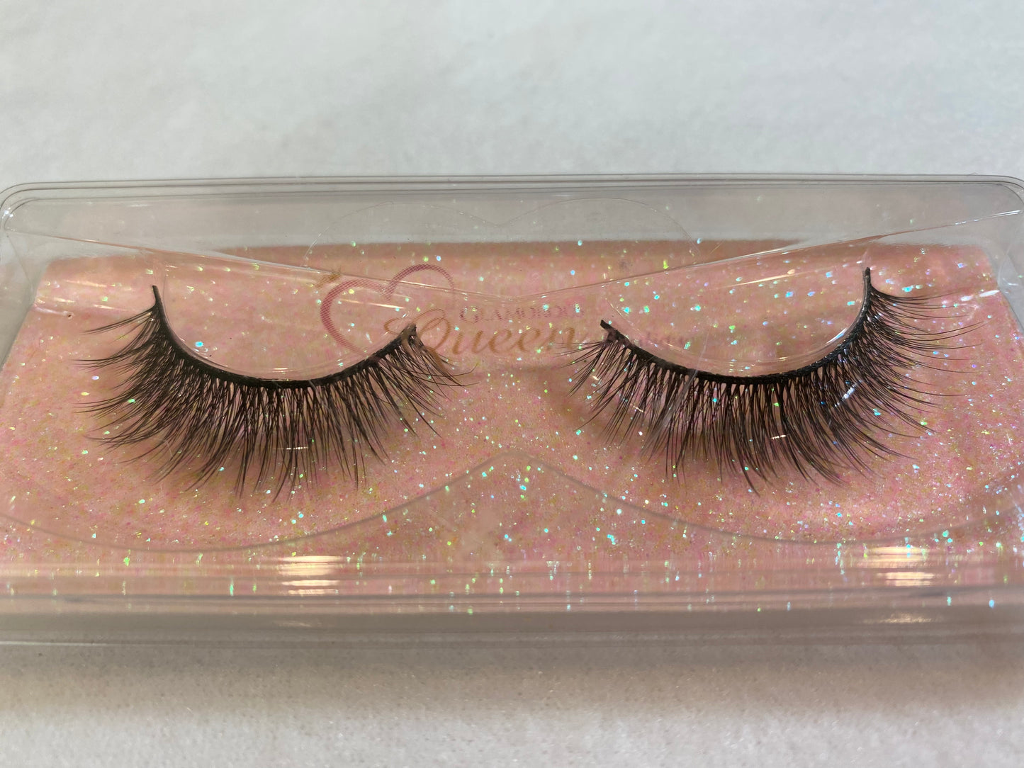 Natural Beauty Lashes