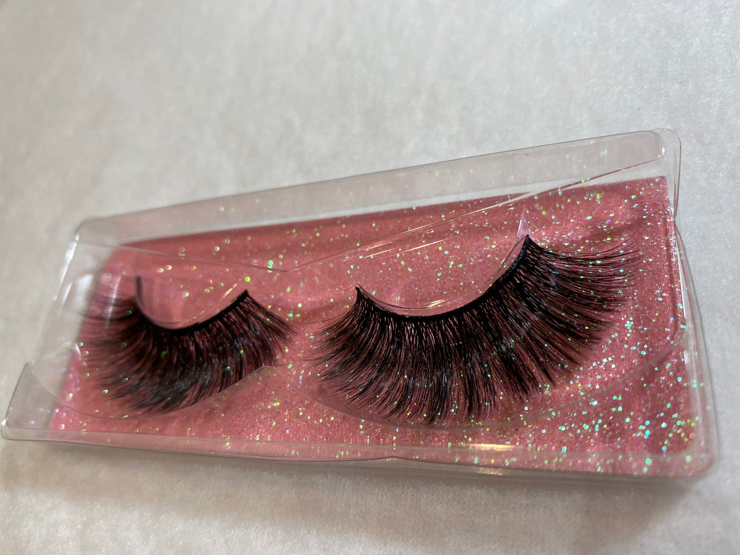 Toxica Lashes