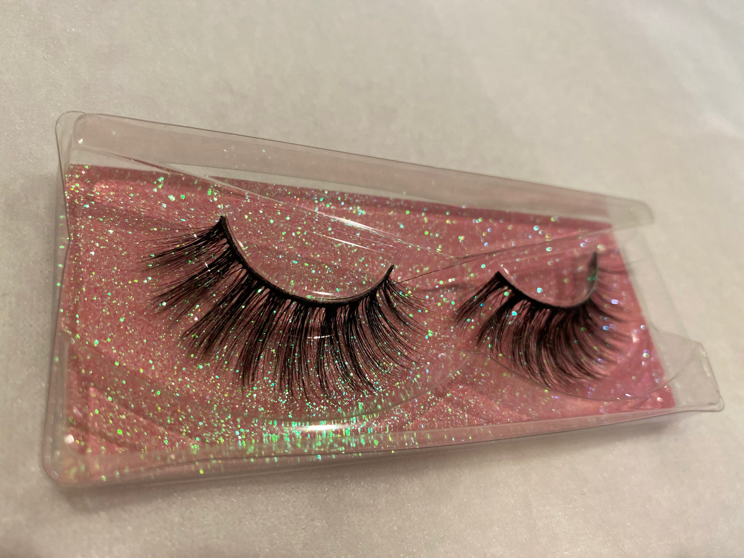 Enchanting Lashes