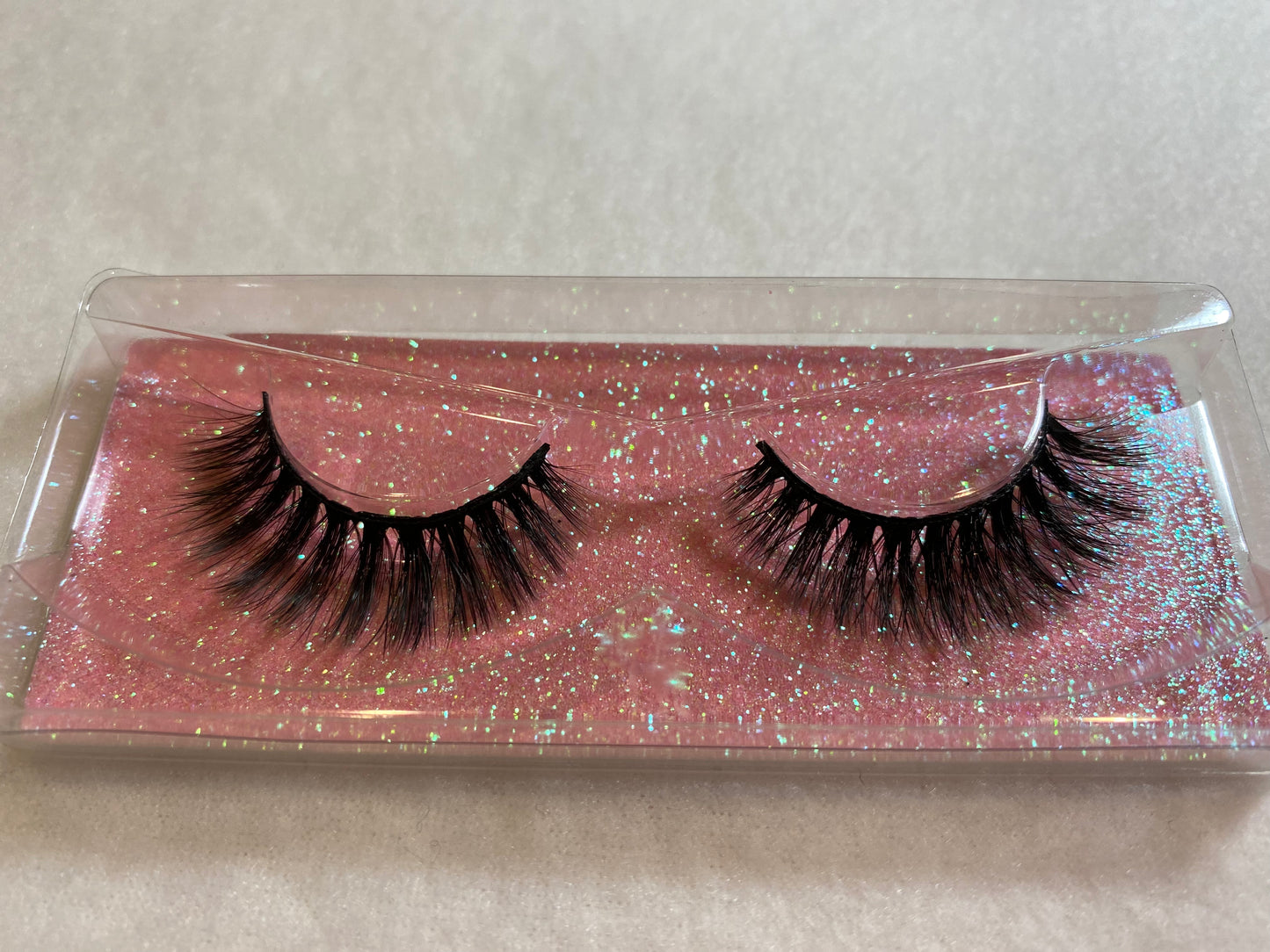Nataly Lashes