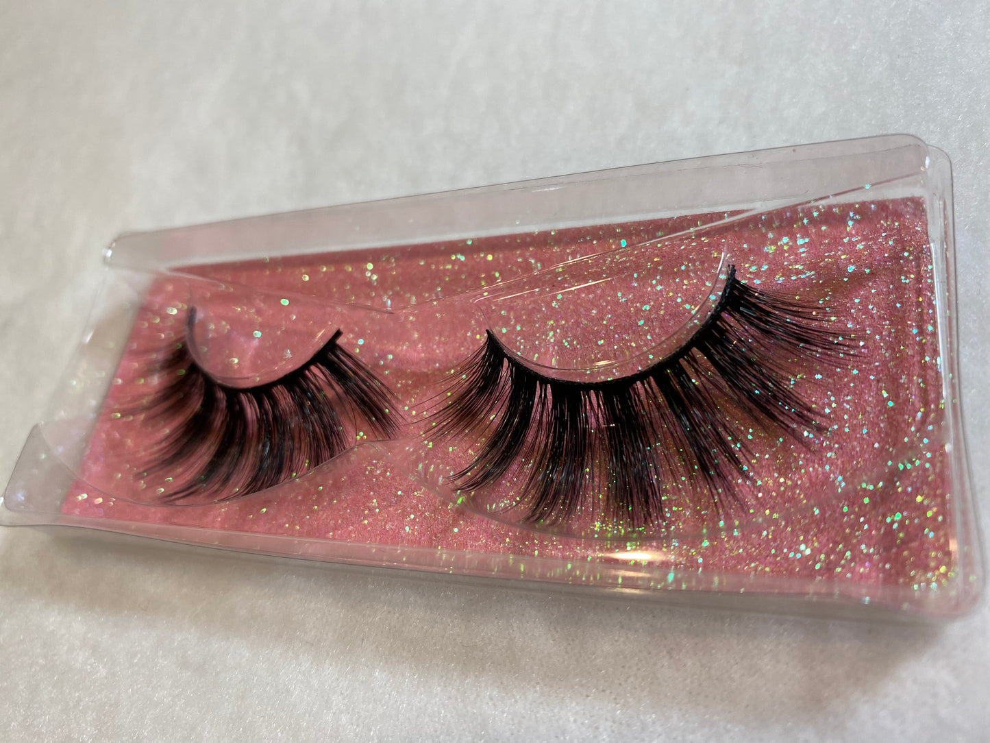 Majestic Lashes