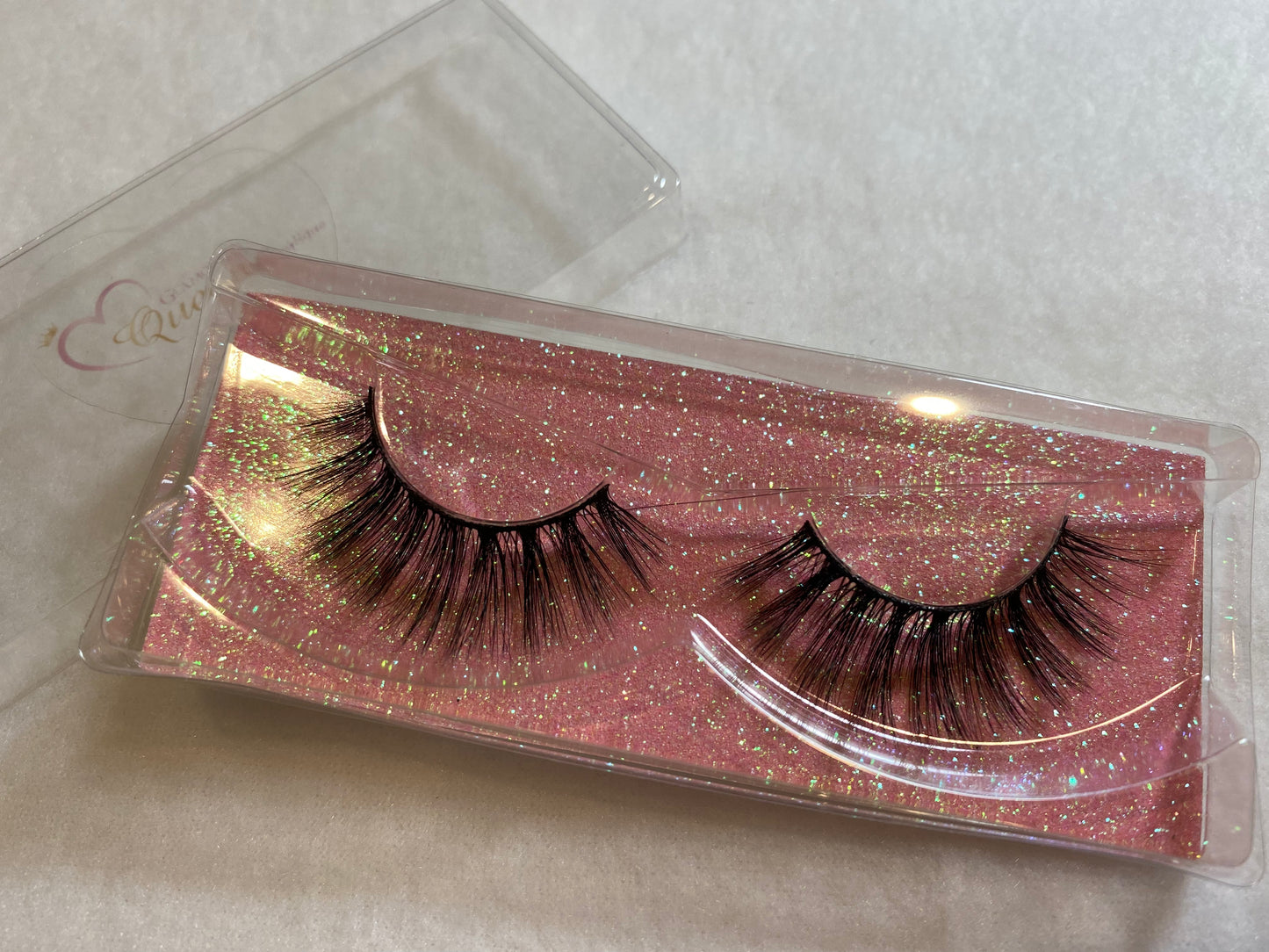 Enchanting Lashes