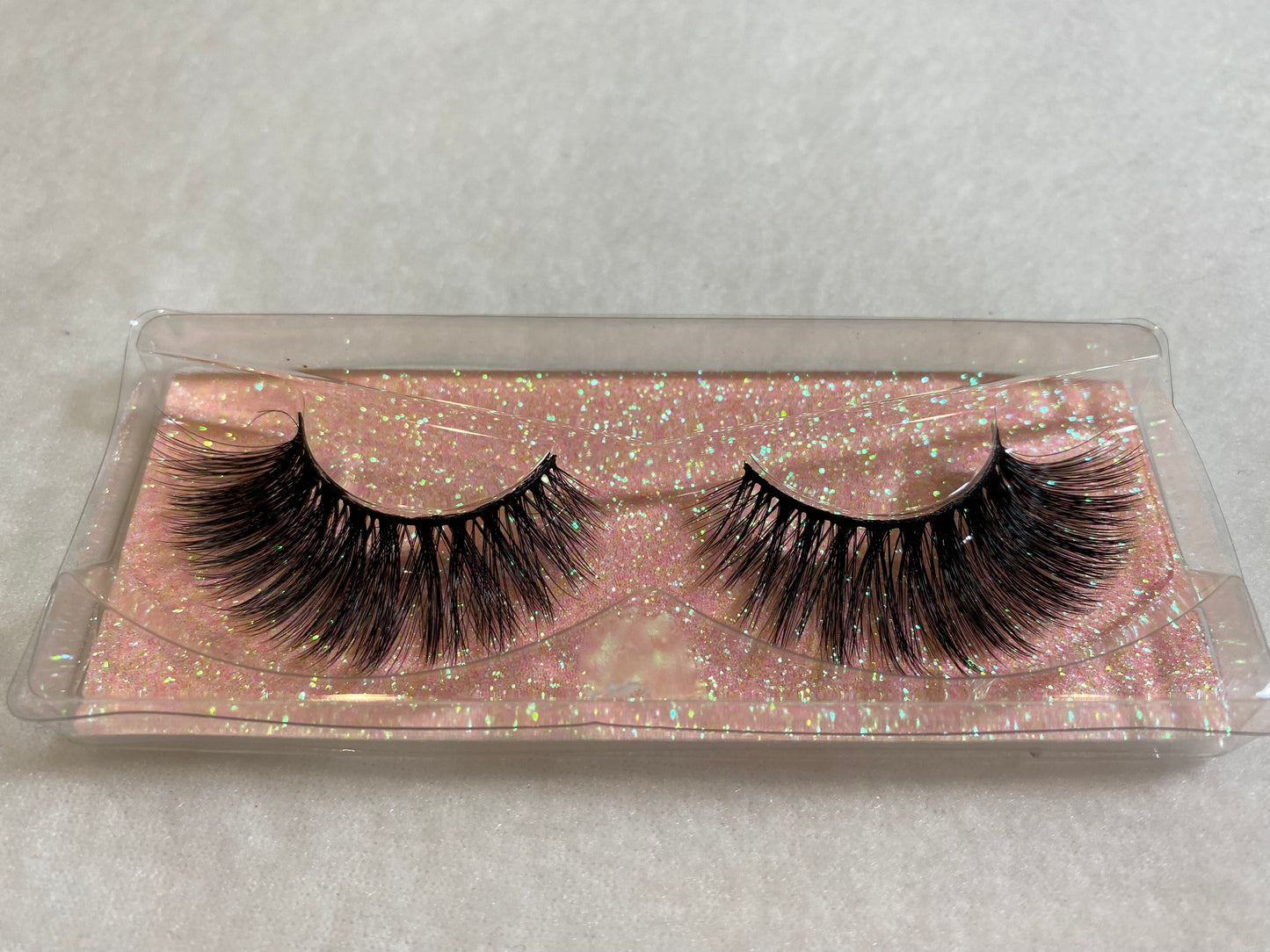 Queen Lashes