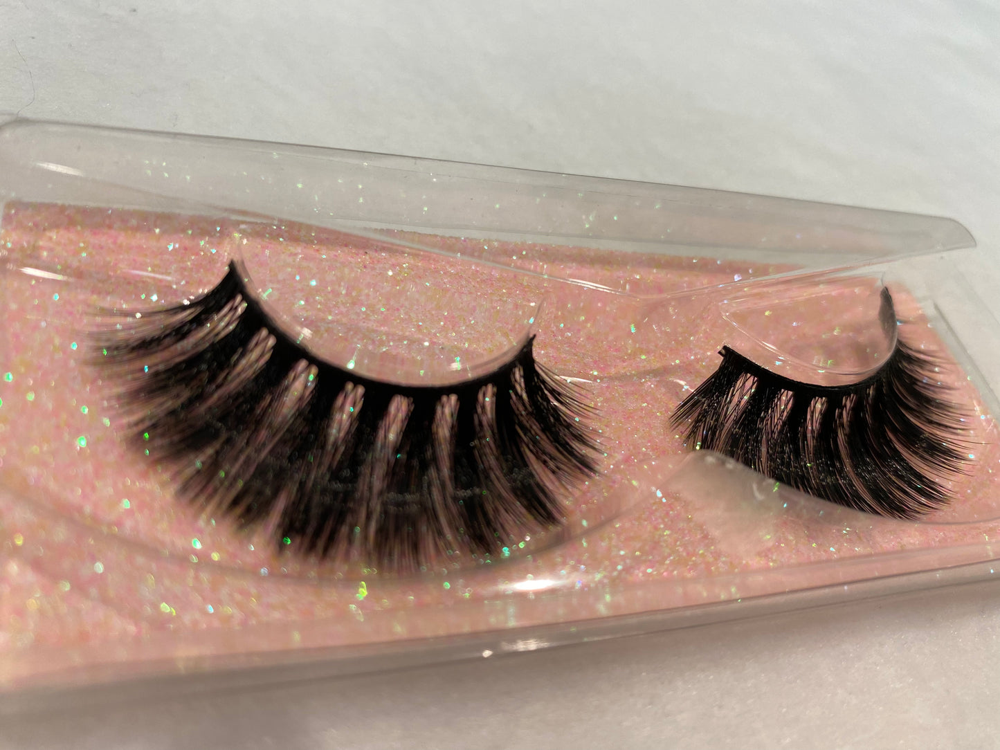 Fearless Lashes