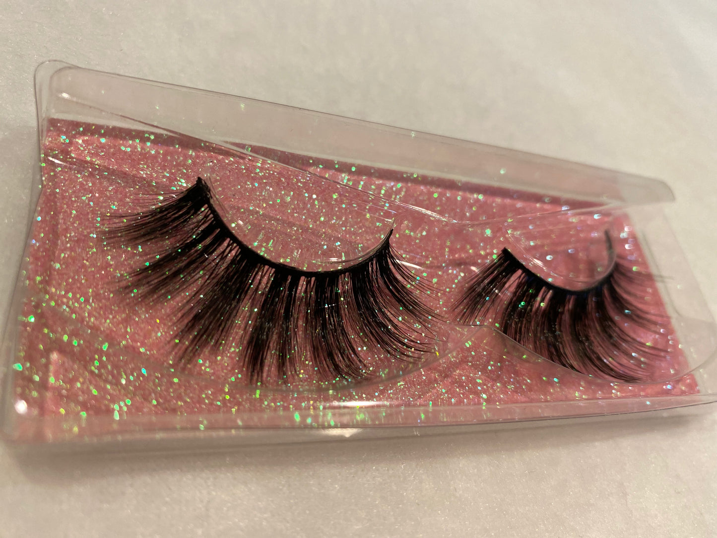 Majestic Lashes