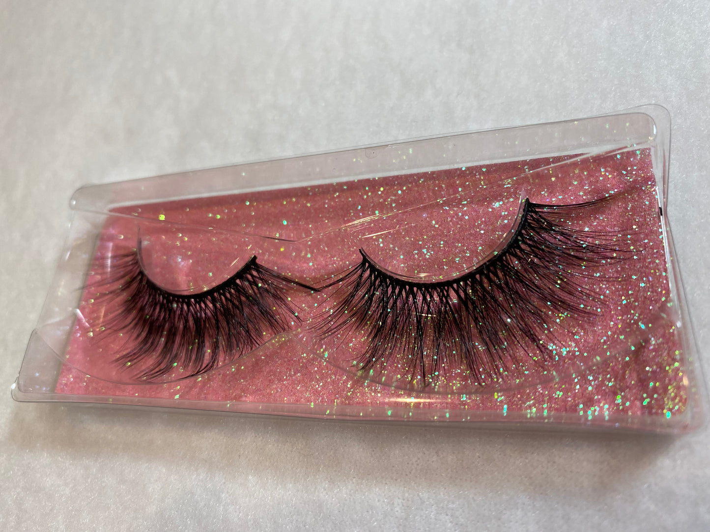 Goddess Lashes