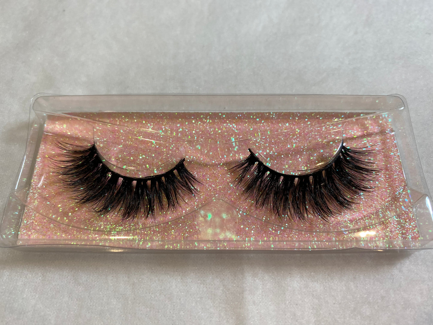 Lavish Lashes