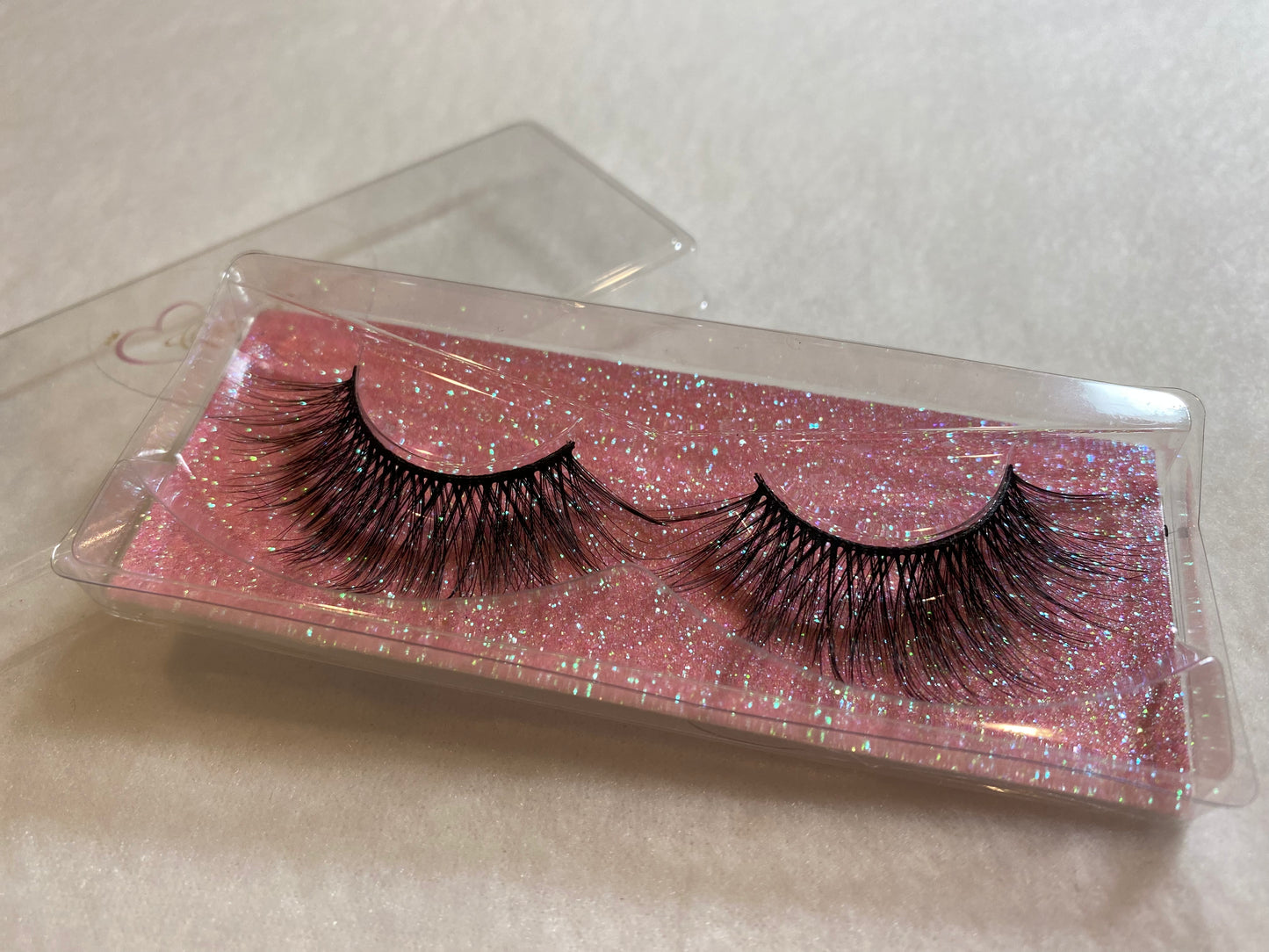 Goddess Lashes