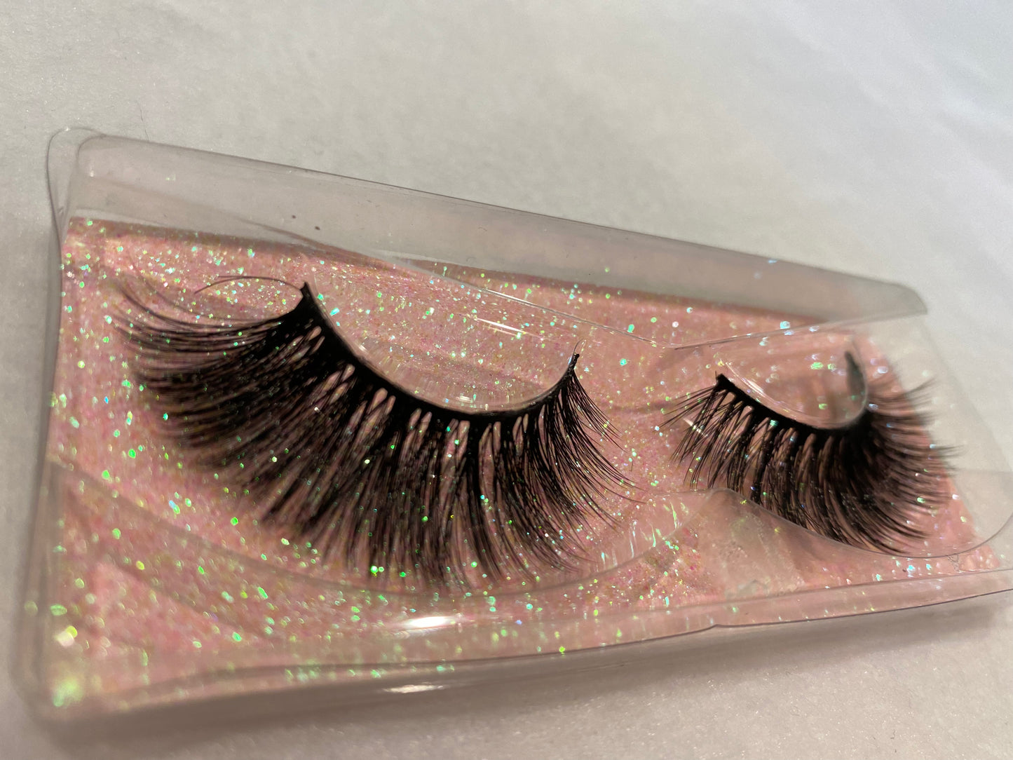 Queen Lashes
