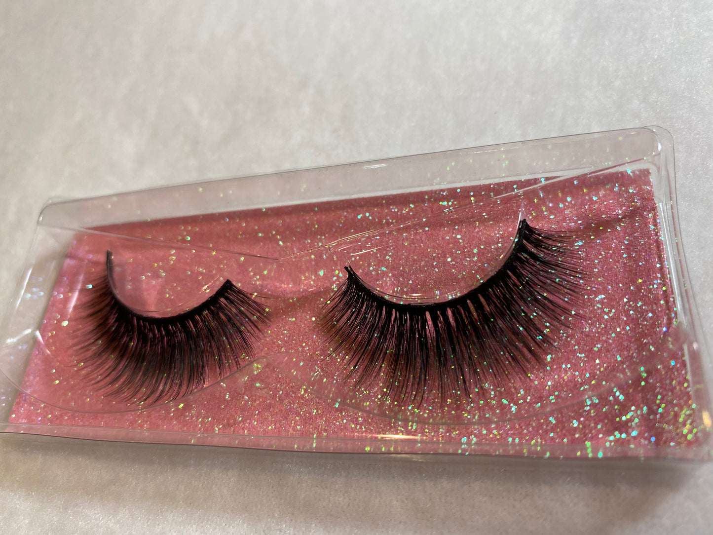 Dreamy Lashes