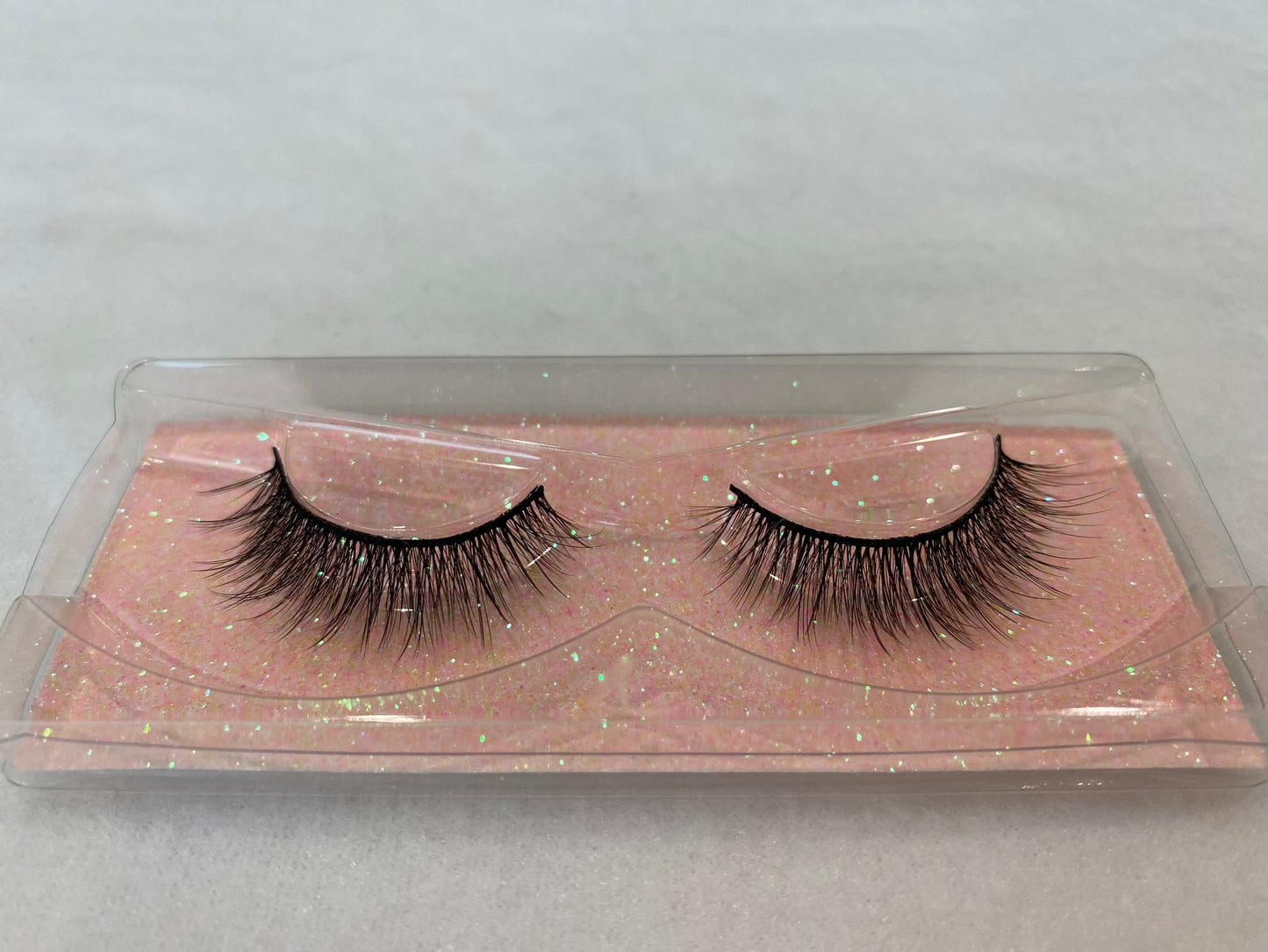 Natural Beauty Lashes