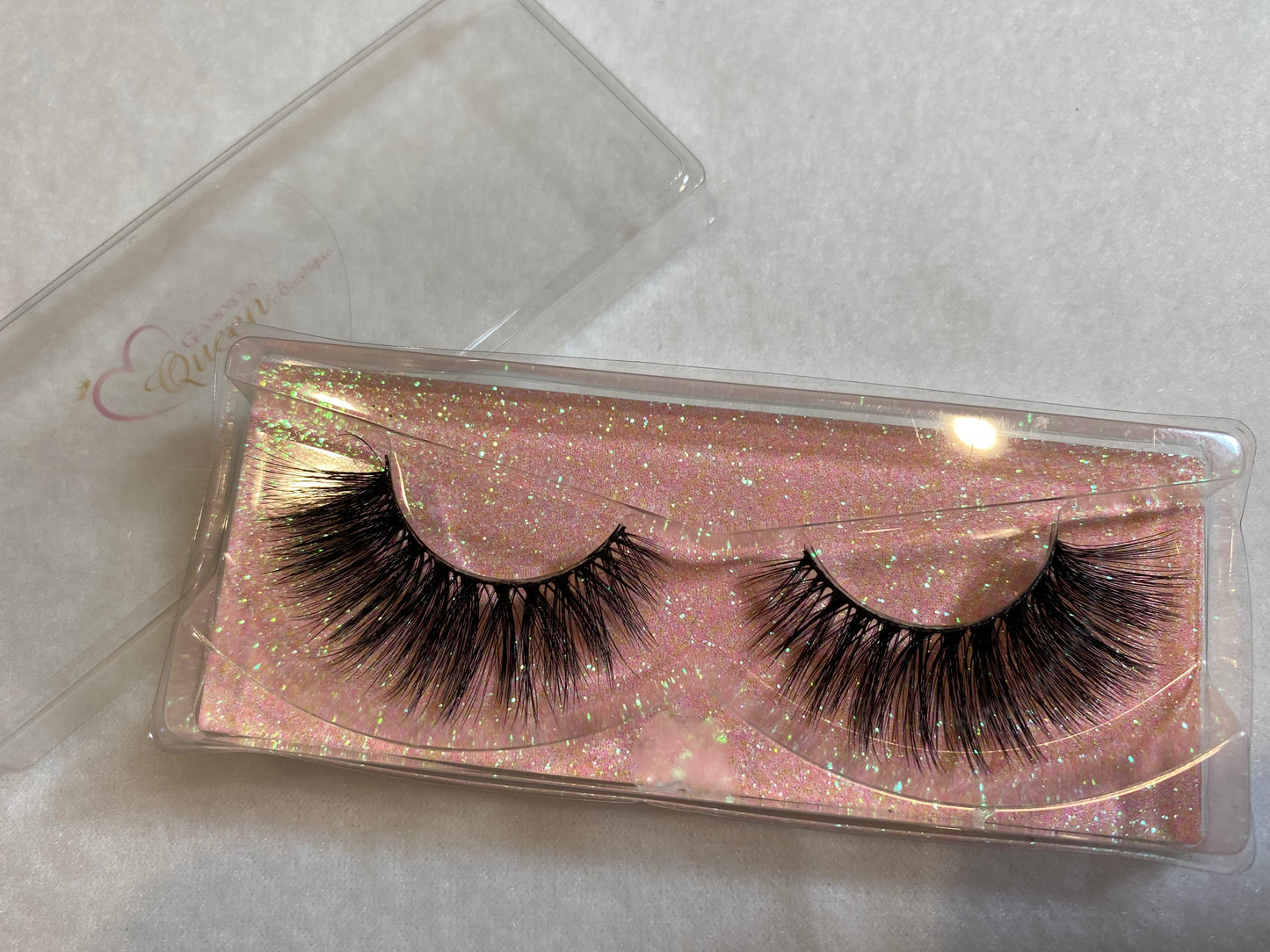 Queen Lashes