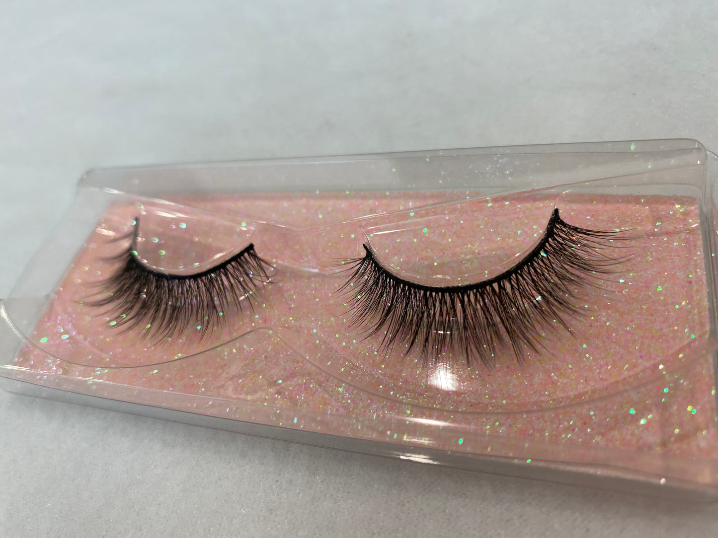 Natural Beauty Lashes