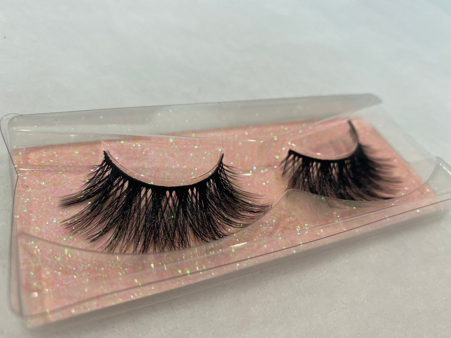 Divine Lashes