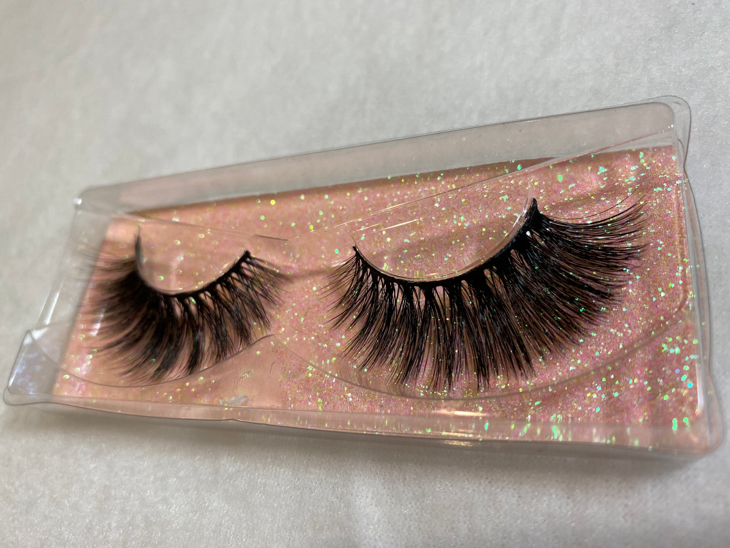 Queen Lashes